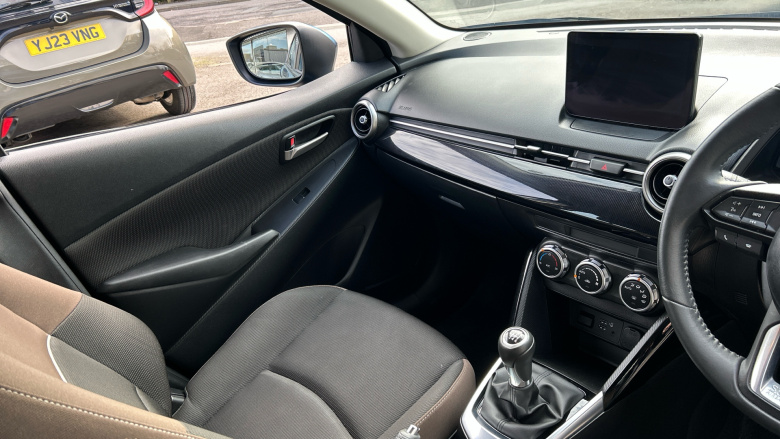 Mazda 2 1.5 Skyactiv G 75 SE-L 5dr Petrol Hatchback